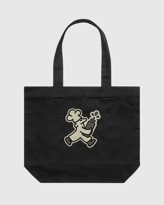 G&G Pocket Tote Bag