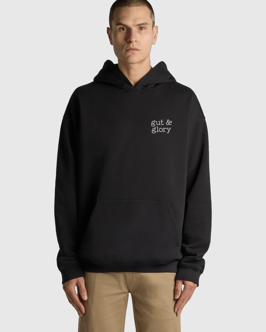 G&G Heavyweight Hoodie