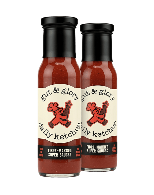 2 Sauce monthly subscription