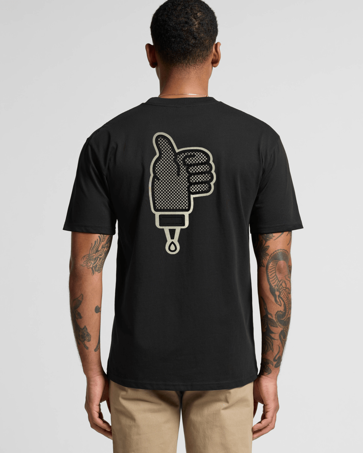 G&G Thumbs up Tee
