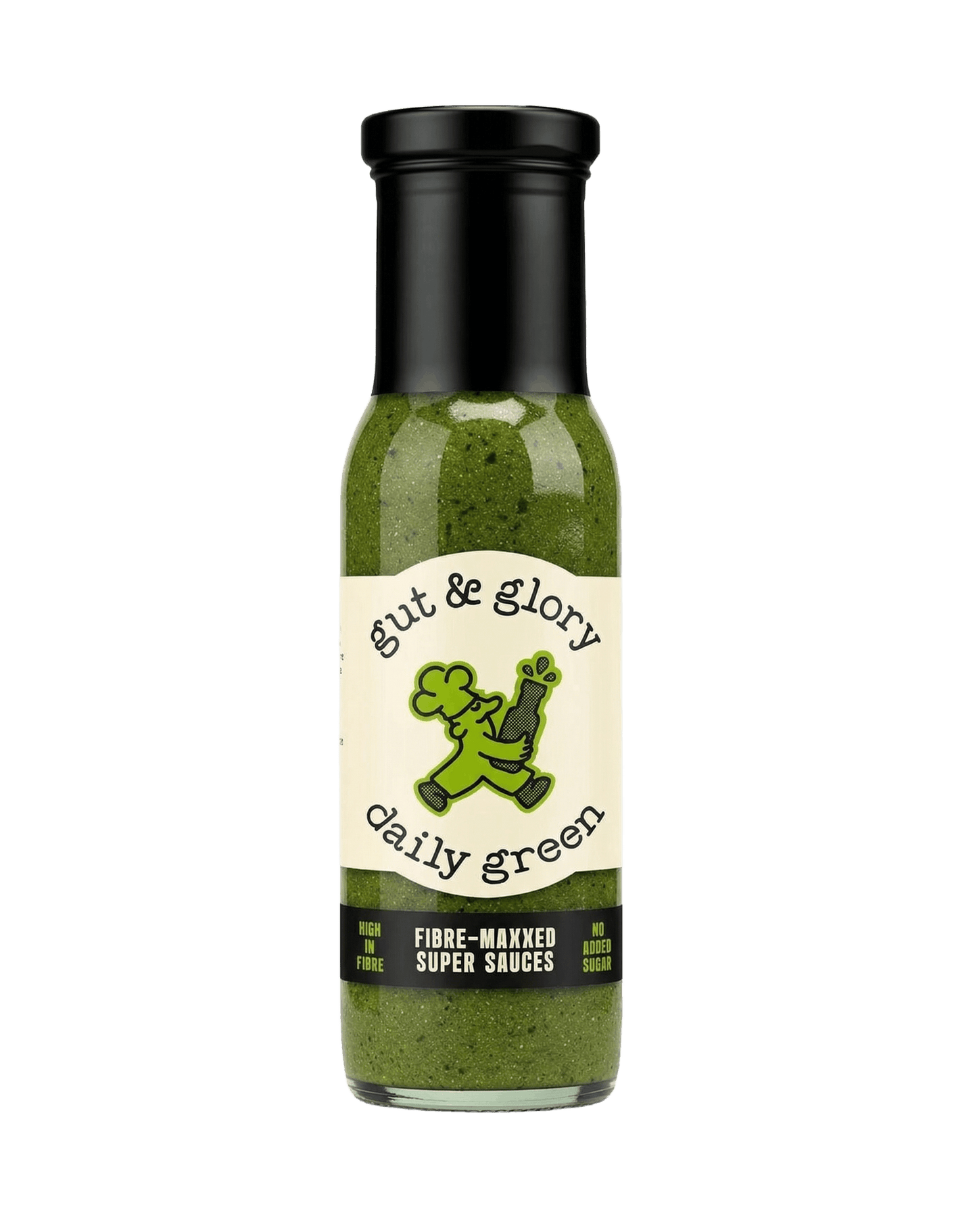 Daily Green Sauce