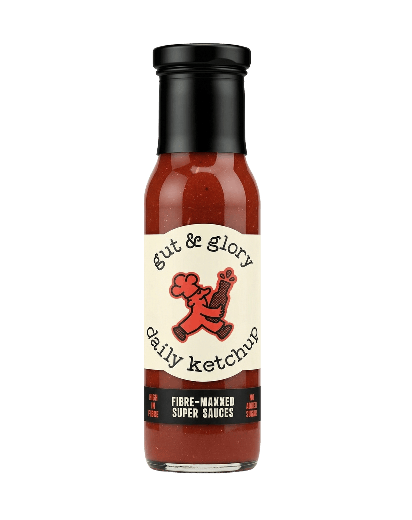 Single Sauce Monthly Subscription