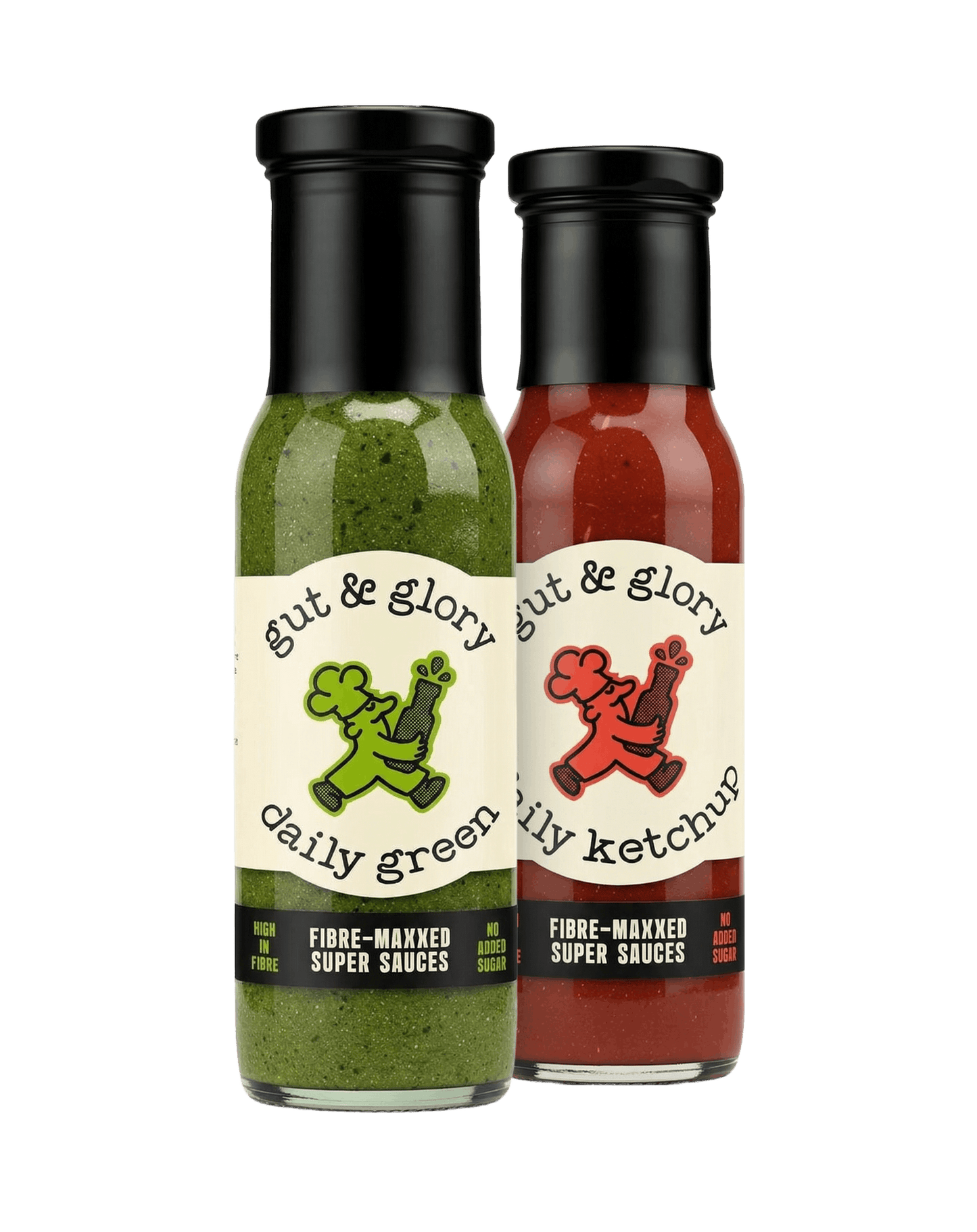 2 Sauce monthly subscription