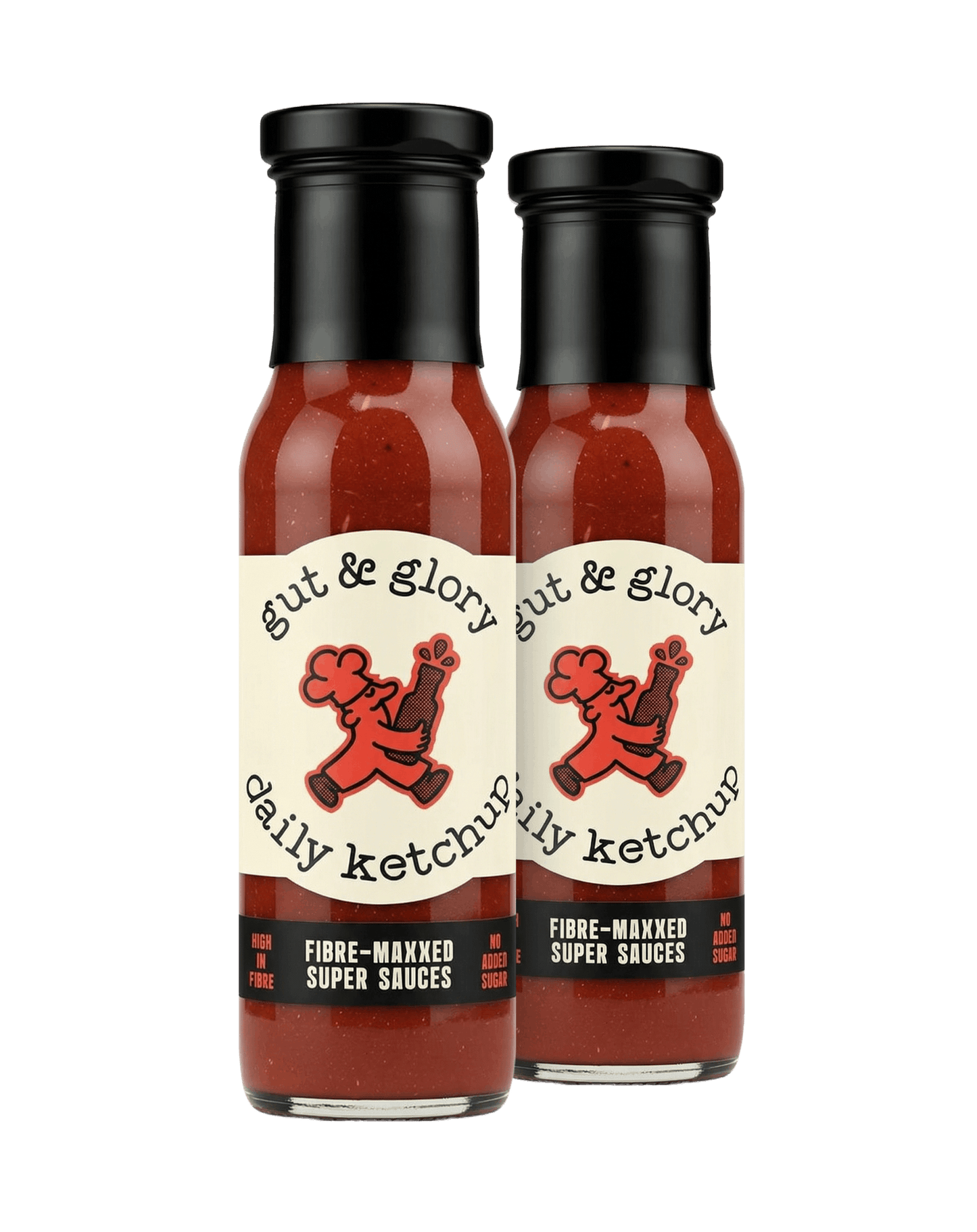 2 Sauce monthly subscription