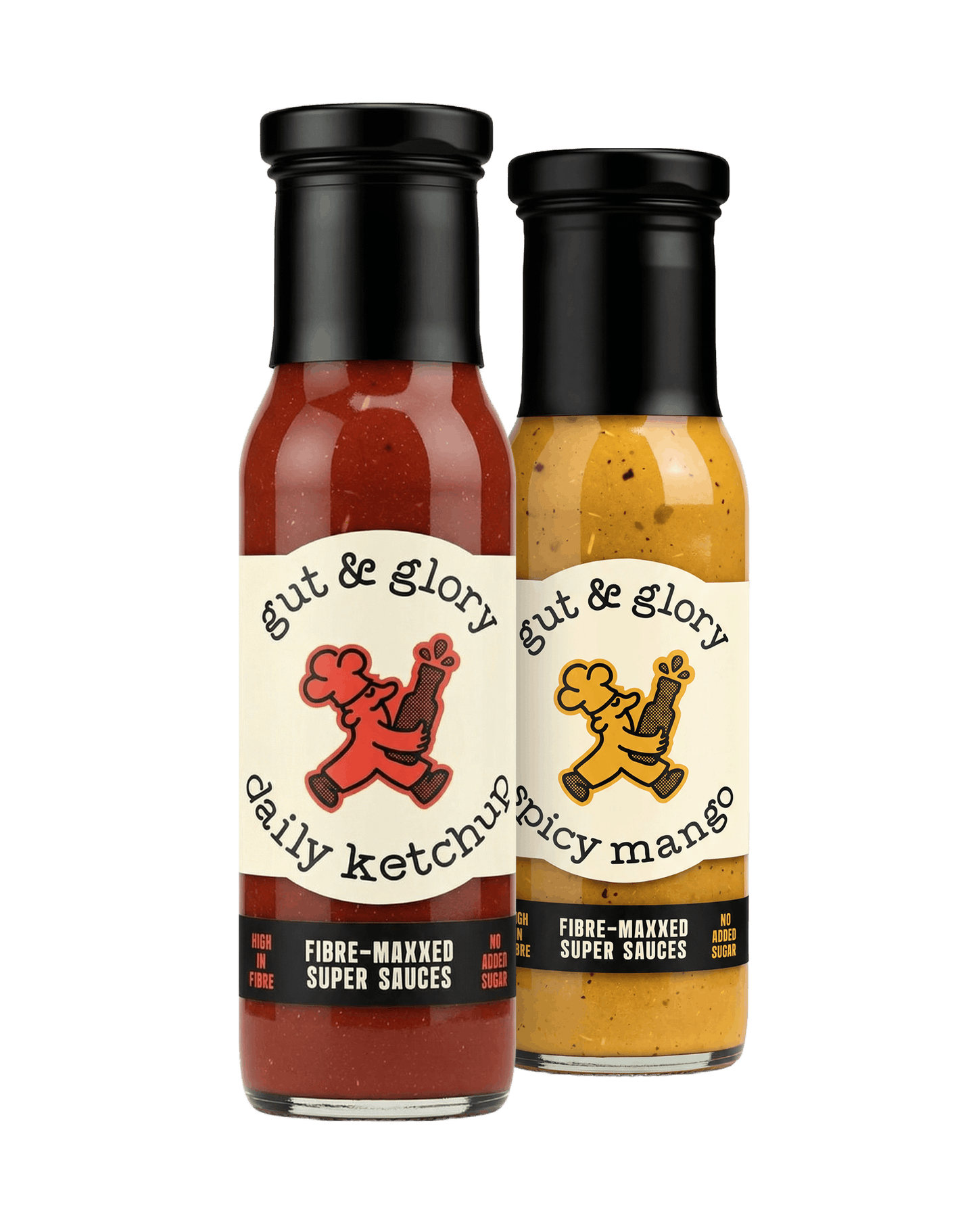 Mix & Match 2-Pack